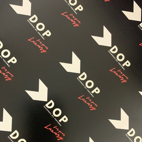 Meet your Posher, DOP Designers Oil Perfumes - Picture 10 of 16